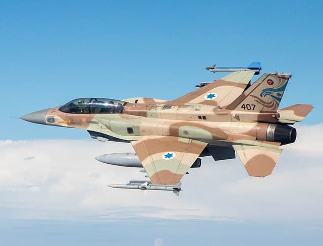 Success and Failure in the Third Gulf War