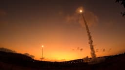 Israel ramps up Arrow interceptor production amid reports of depleted stockpile | The Times of Israel