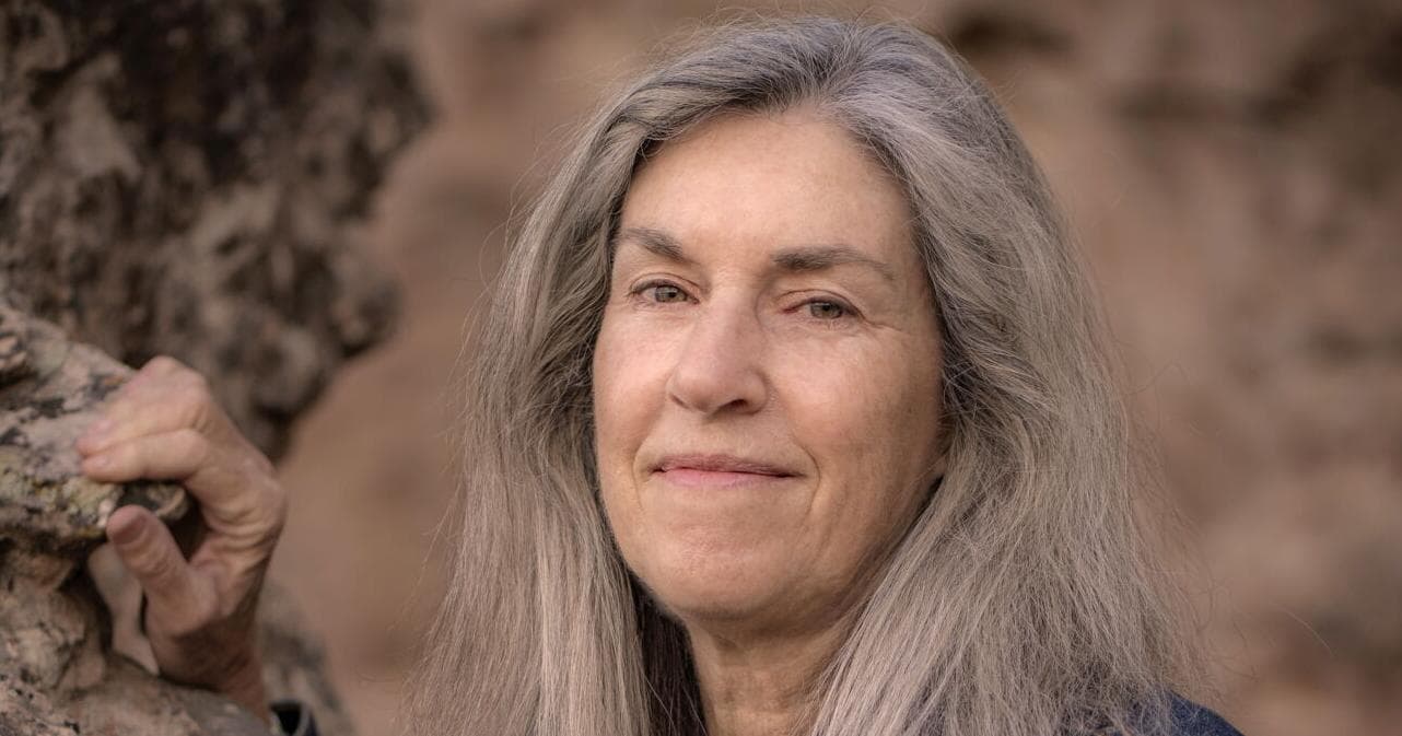 Author Annette McGivney to Speak About New Book at Sedona ...