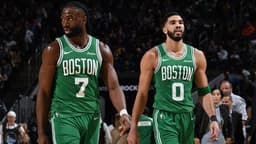Ex-Celtic reveals Jayson Tatum's reaction to Jaylen Brown ...