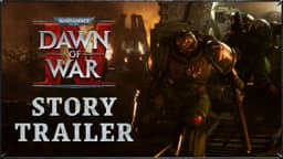 Warhammer 40,000: Dawn of War IV Story Trailer | Warhammer - Warhammer Community