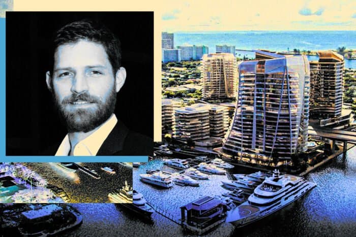 Pier Sixty-Six Fort Lauderdale Phase 2 Expansion