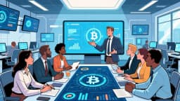Goldman’s Targeted Confidence in Crypto: Figure Technologies Receives Buy Rating Boost as Trading Volumes Approach Their Lowest Point | Bitget News