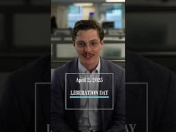 How Trump Rewrote the Rules of Global Trade in One Year