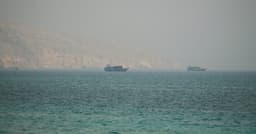 US strikes Iran, Tehran hits Gulf states, says Strait of ...