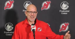 Tom Fitzgerald in the running for GM job just hours after Devils fired him! - HockeyFeed