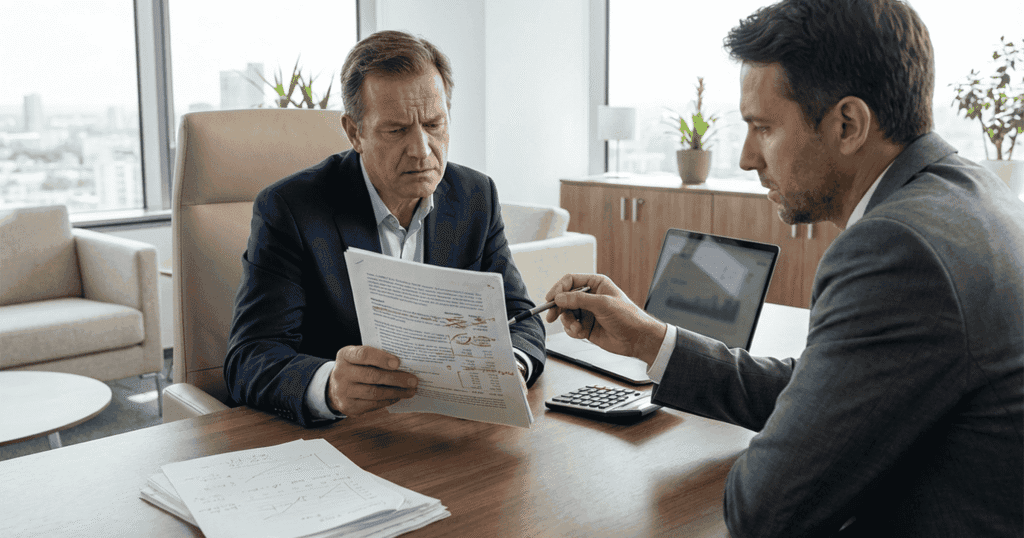 Hidden Costs When Selling a Business That Reduce Net Proceeds