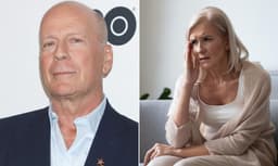 The four types of dementia people don't know exist and the symptoms to look out for