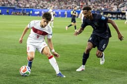 World Cup Helps NY Books Generate $500M Handle, Big ...