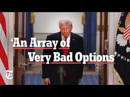 Is Iran Winning? | The Ezra Klein Show