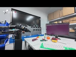 From Zero to AI Robot Grasping: OpenClaw + GrabGen Full Setup Guide (Step-by-Step)