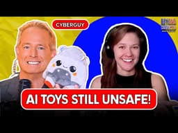 Big Tech knows AI isn’t safe for kids, but they’re cashing in anyway | Beyond Connected