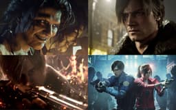 8 Best Resident Evil Games – Ranked - Into Indie Games
