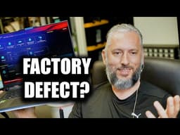 We Tried Again… and Fixed the Worst ASUS Scar 2023 Failure Ever