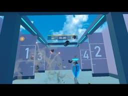 🇺🇸🇬🇧 🔫 FrOgZ – NEW & FREE - Shooting Lab VR (Meta Quest) Realistic Firearms Training Wonderfitter