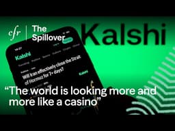 Prediction Markets: Forecasting Tools or Casinos? | The Spillover