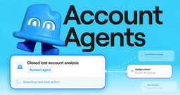 Account Agents by Clay | AI agents for every account
