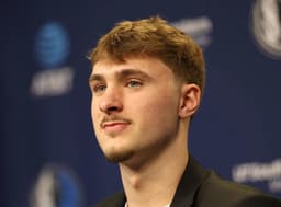 Report: Mavericks Target 24-Year-Old Star Wing to Pair ...