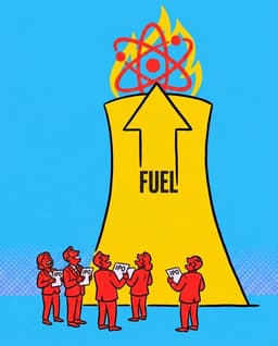 Standard Nuclear Targets $3.5 Billion Valuation as AI ...