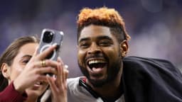 Fans may have missed Vikings WR Jauan Jennings' subtle shade thrown at 49ers
