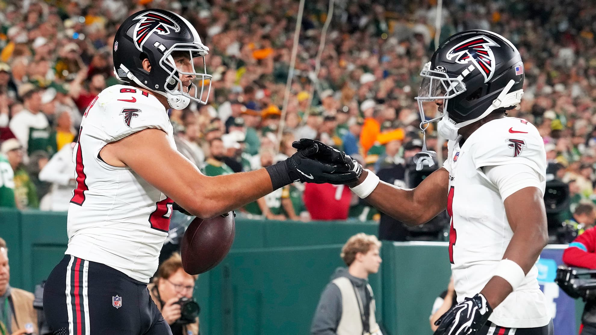 Stanford in the NFL: Week 3 Recap