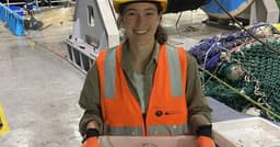 'Extraordinary' deep sea voyage finds 110 new species | The Canberra Times | Canberra, ACT