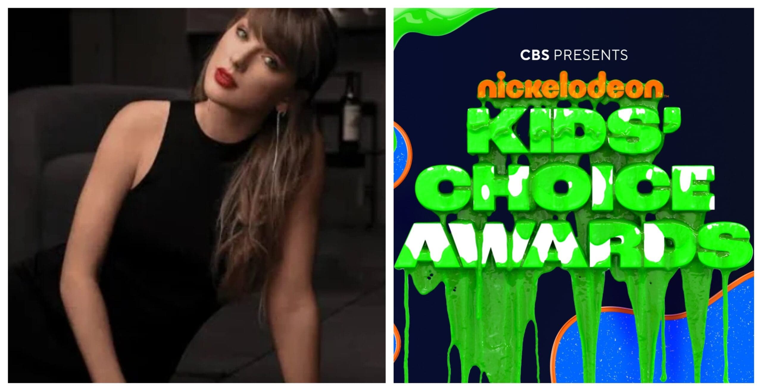 2026 Nickelodeon Kids' Choice Awards Nominations