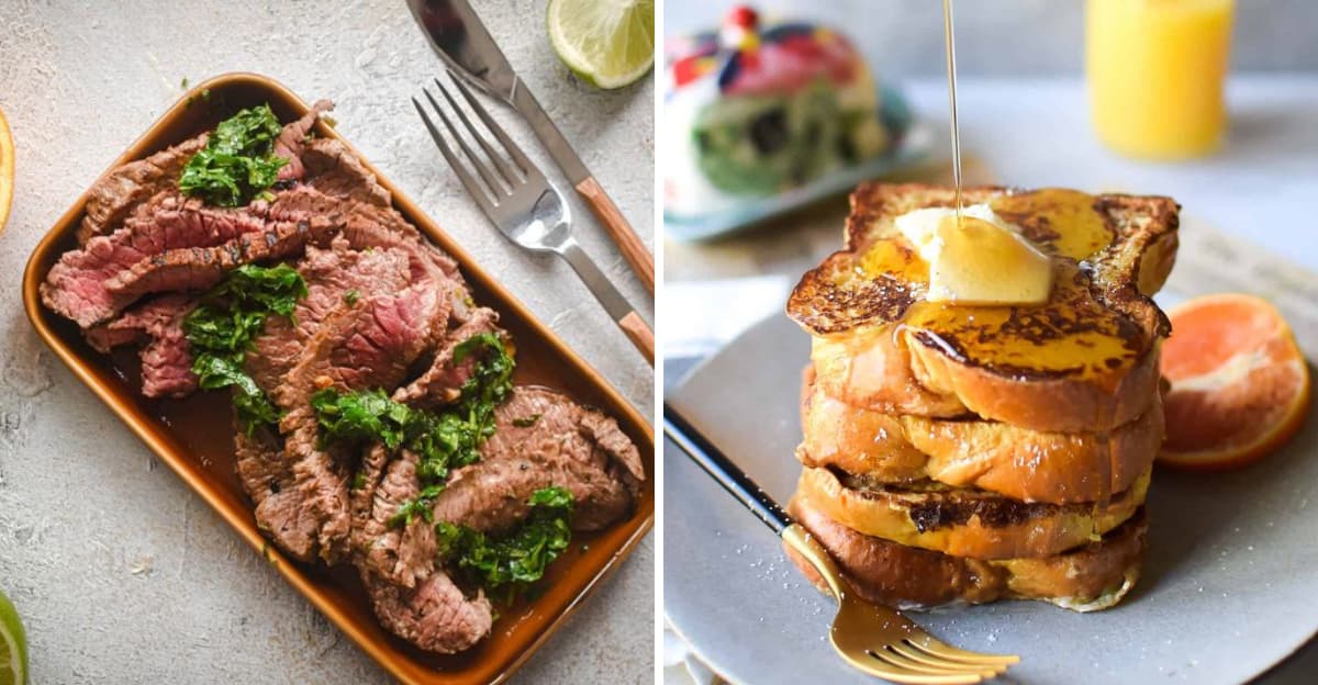 17 Citrus Recipes That Add Sharp Flavor To February Cooking - Cook Clean Repeat