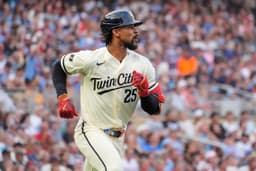 Byron Buxton Could Be Activated in the “Next Few Days”