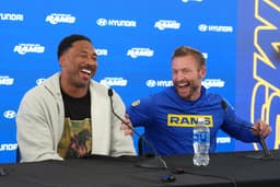 After Myles Garrett trade, it's Super Bowl title or bust for Rams