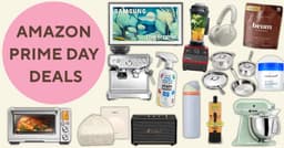 My Amazon Prime Day Picks