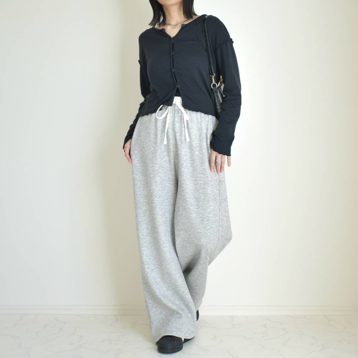 【カーディガン】センスいい人は、こう着る！マネしたい初春コーデ - Yahoo! JAPAN