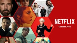 First Look at What's Coming to Netflix in October 2026