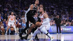 Knicks sign 6-foot-11 ex-Warriors draft bust to compete for roster spot