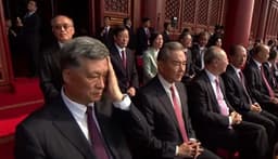 马兴瑞老家成商人朝拜地 马弟关系网引关注 | 家族式腐败 | 双鸭山 | 航天 | 大纪元