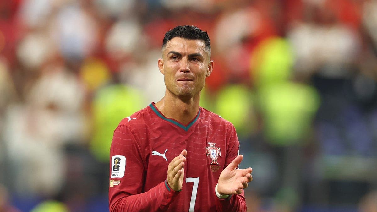 The €162 Million Business After Ronaldo - 365247 Sports