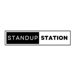Standup station