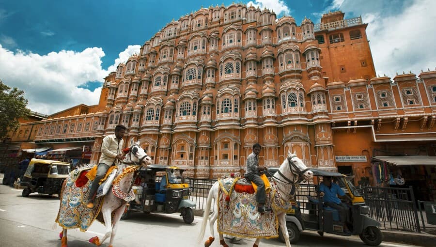 World Economic Forum projects Indian economy's expansion