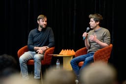 @gdb: openai offering to invest $2M in API credits in every @ycombinator startup in the current batch. com...