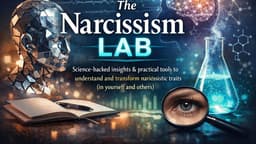 Growth Work: Decreasing Narcissistic Reactivity