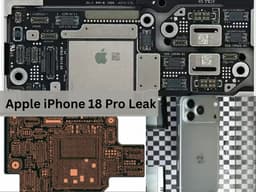 Apple iPhone 18 Pro Leak: Tata Electronics Hack Reveals ...
