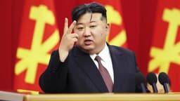 North Korea fires 10 ballistic missiles as US, South Korea begin joint drills