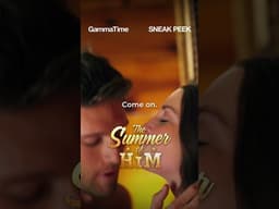 GammaTime: The Summer I Turned My Sexiest (Sneak Peek)