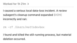 @mattshumer_: I'm so angry... the OpenAI team is looking into it, but this feels like something that should happen...