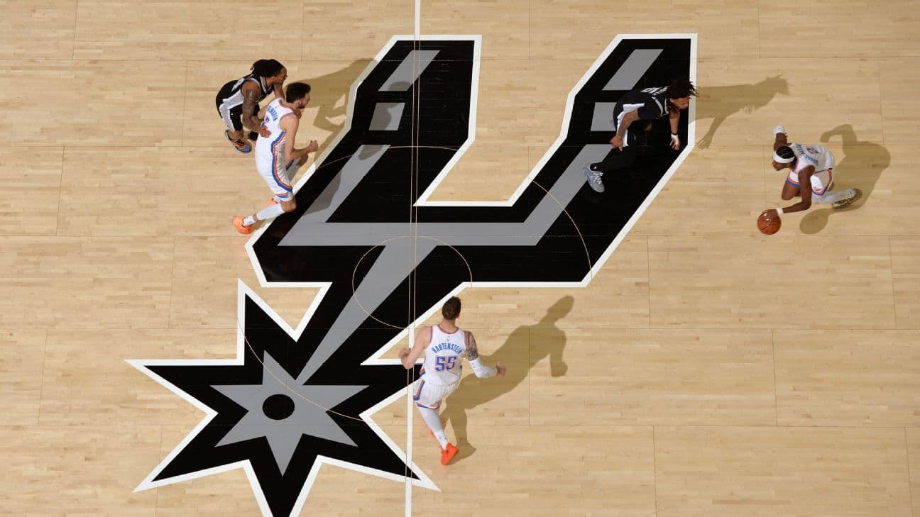 NBA Playoffs: Knicks Sweep Cavs to Finals, Spurs Force Game 7 vs Thunder