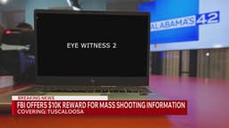 Tuscaloosa Violent Crimes Unit releases additional details on shooting