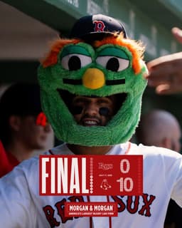 @RedSox: On to the next! 

🗒️: https://t.co/d0wmRLhxtS https://t.co/Jmww8rGhkd