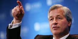JP Morgan CEO Jamie Dimon is very clear on his views on work from home, says in a message to top executives who support remote work: We will crush...
