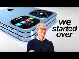 Tim Cook's FINAL Surprise Will Be HUGE!