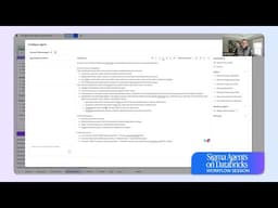 AI, Agents, and Apps with Sigma and Databricks